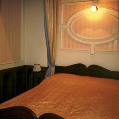 фото отеля Hotel Sepetna