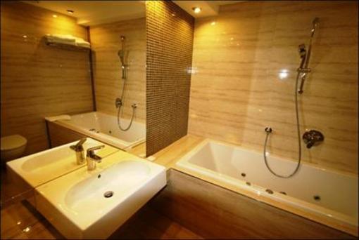 фото отеля Hotel Sepetna