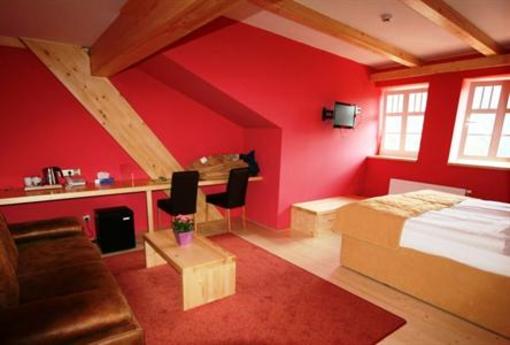 фото отеля Hotel Sepetna