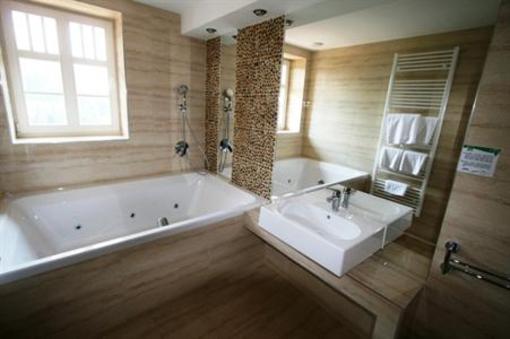 фото отеля Hotel Sepetna