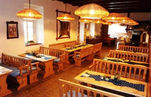 фото отеля Hotel Sepetna