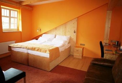 фото отеля Hotel Sepetna
