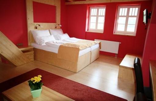 фото отеля Hotel Sepetna