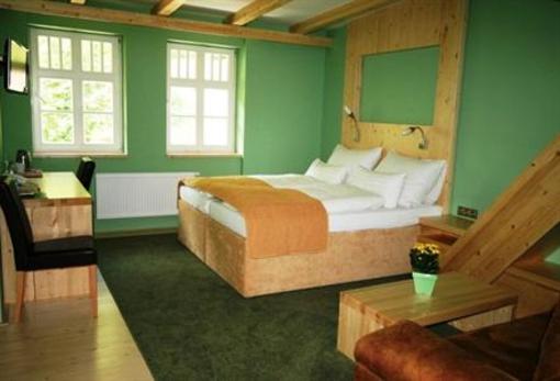 фото отеля Hotel Sepetna