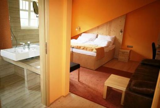 фото отеля Hotel Sepetna