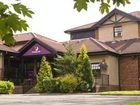 фото отеля Premier Inn East Glasgow