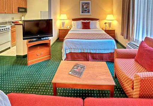 фото отеля TownePlace Suites Denver Tech Center