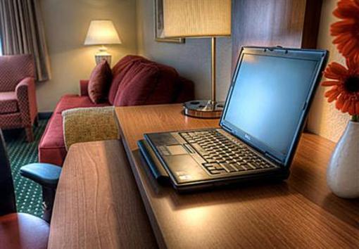 фото отеля TownePlace Suites Denver Tech Center