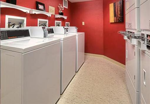 фото отеля TownePlace Suites Denver Tech Center