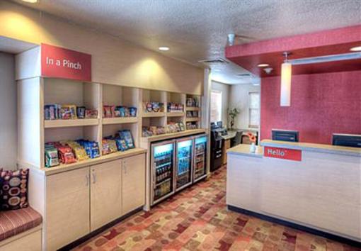 фото отеля TownePlace Suites Denver Tech Center