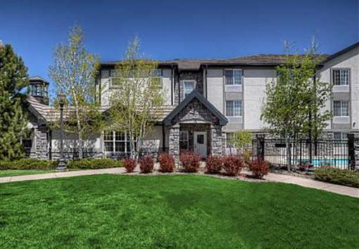 фото отеля TownePlace Suites Denver Tech Center