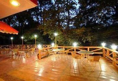фото отеля Alpine Club
