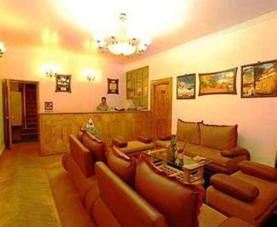 фото отеля Alpine Club