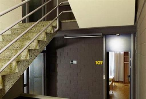 фото отеля Youth Hostel Luzern