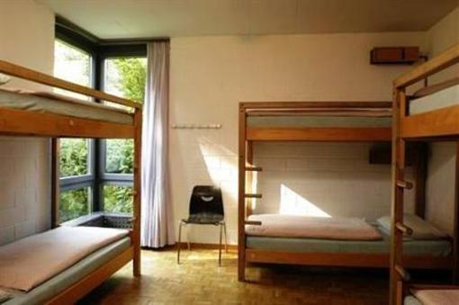 фото отеля Youth Hostel Luzern