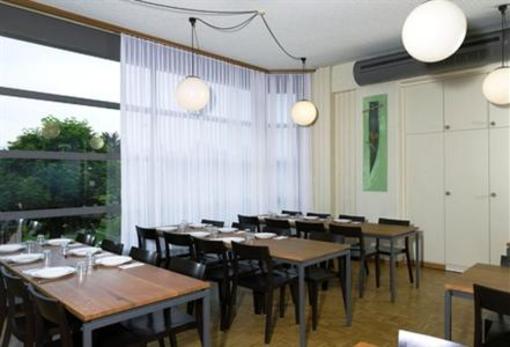 фото отеля Youth Hostel Luzern