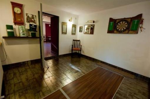 фото отеля Rezydencja Rowita