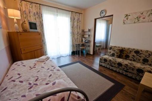 фото отеля Rezydencja Rowita