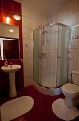 фото отеля Rezydencja Rowita