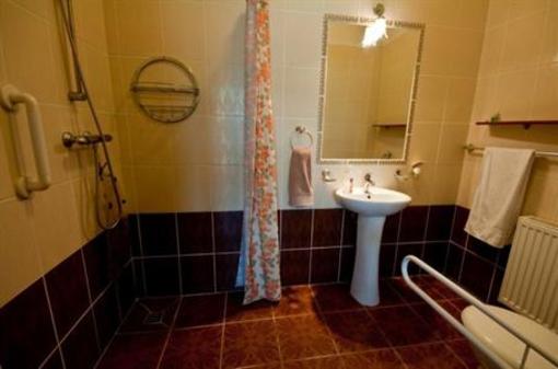 фото отеля Rezydencja Rowita