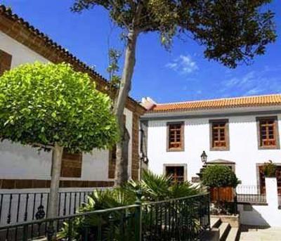фото отеля Casa Rural Dona Margarita Gran Canaria