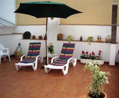 фото отеля Casa Rural Dona Margarita Gran Canaria