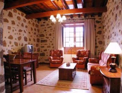 фото отеля Casa Rural Dona Margarita Gran Canaria