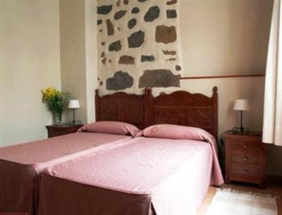 фото отеля Casa Rural Dona Margarita Gran Canaria