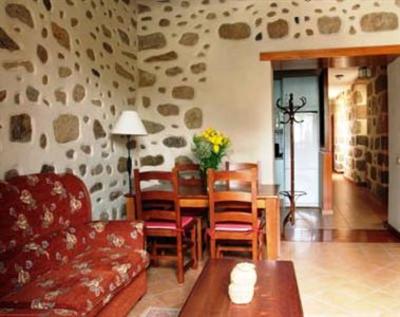фото отеля Casa Rural Dona Margarita Gran Canaria