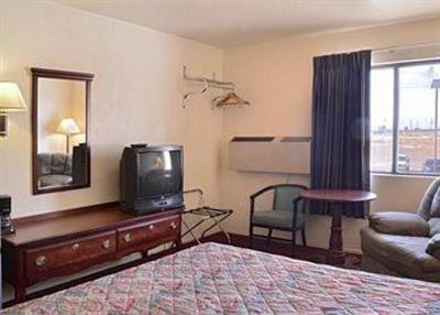 фото отеля Rodeway Inn Winslow