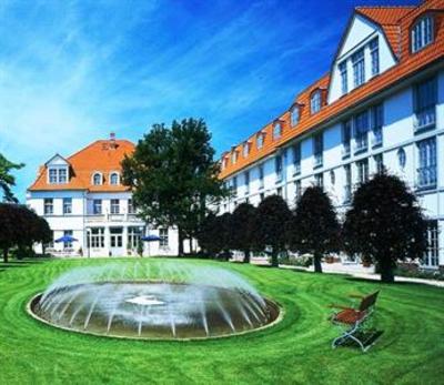 фото отеля Hotel Villa Heine