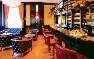 фото отеля Hotel Villa Heine