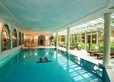 фото отеля Hotel Villa Heine