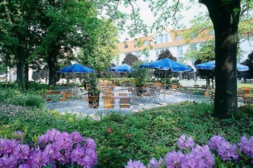 фото отеля Hotel Villa Heine