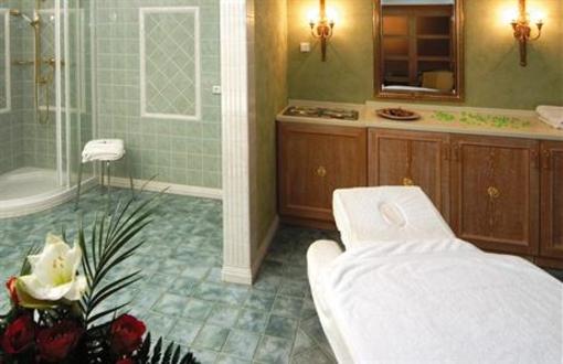 фото отеля Hotel Villa Heine