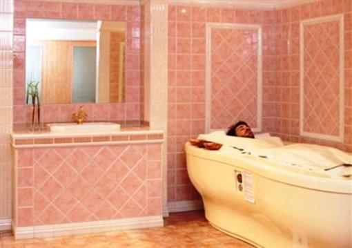 фото отеля Hotel Villa Heine