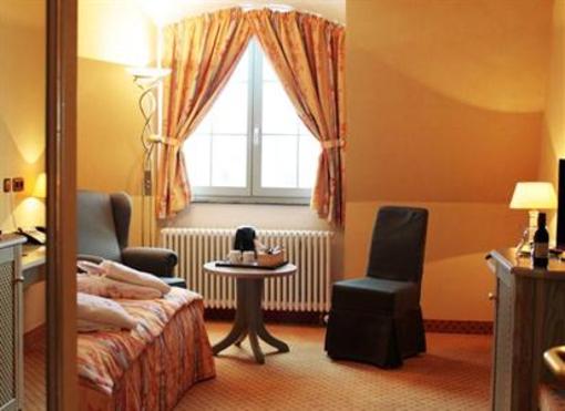 фото отеля Hotel Villa Heine