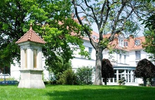 фото отеля Hotel Villa Heine