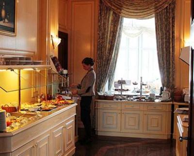 фото отеля Hotel Villa Heine