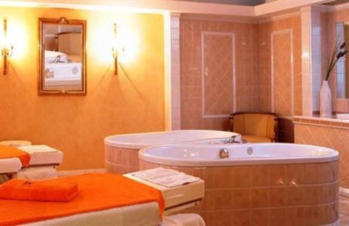 фото отеля Hotel Villa Heine