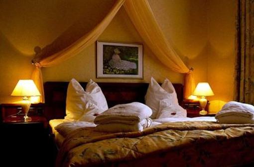 фото отеля Hotel Villa Heine