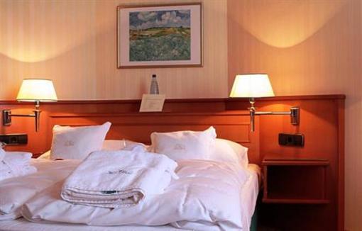 фото отеля Hotel Villa Heine