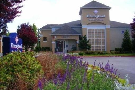 фото отеля Extended Stay America - Seattle - Redmond