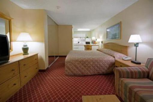 фото отеля Extended Stay America - Seattle - Redmond
