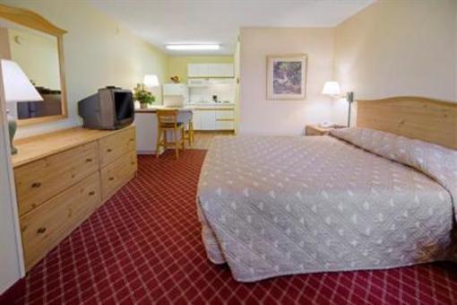 фото отеля Extended Stay America - Seattle - Redmond