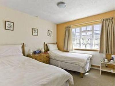 фото отеля Isles of Scilly Country Guesthouse St Mary's (England)