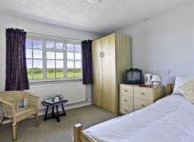 фото отеля Isles of Scilly Country Guesthouse St Mary's (England)