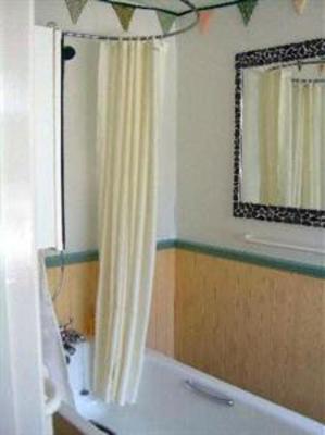 фото отеля Isles of Scilly Country Guesthouse St Mary's (England)