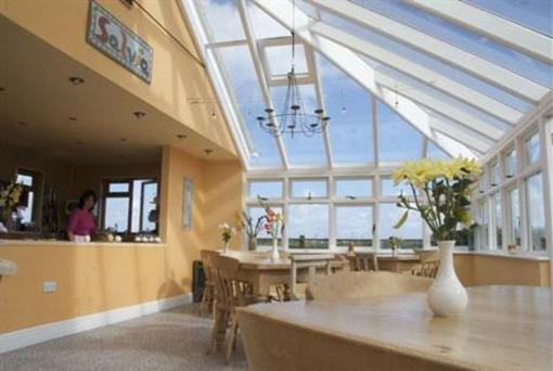 фото отеля Isles of Scilly Country Guesthouse St Mary's (England)