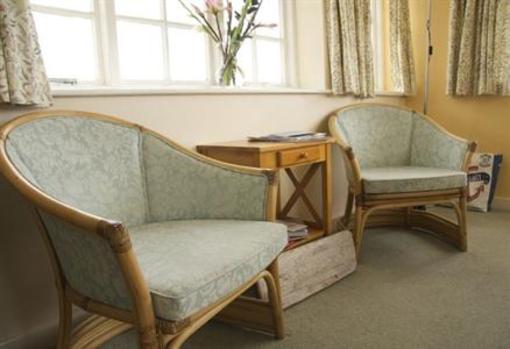 фото отеля Isles of Scilly Country Guesthouse St Mary's (England)